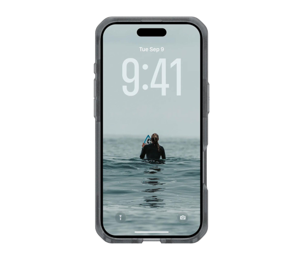 UAG Dot etui do iPhone 17 Air MagSafe ash - 1364074 - zdjęcie 2